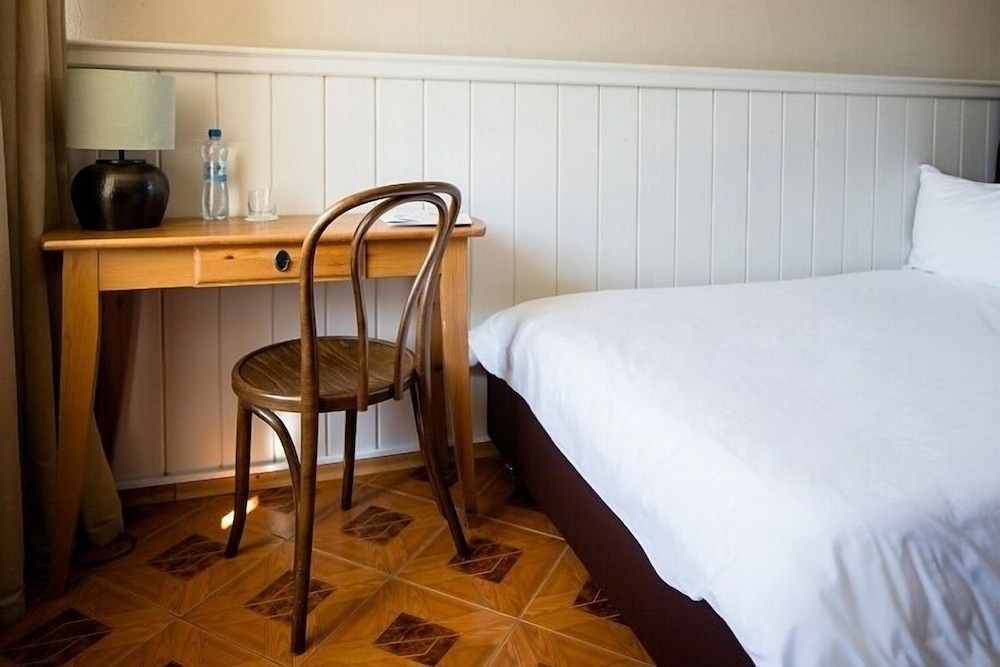 Romantic Double Room, 1 Queen Bed photo 2