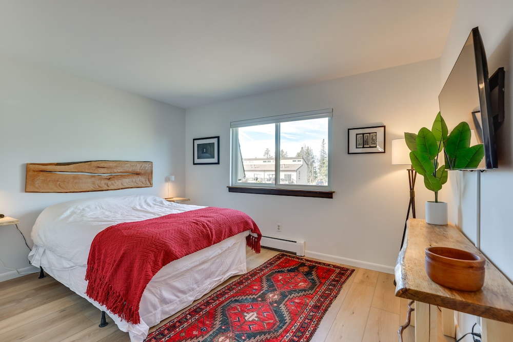Apartment (2 Bedrooms) photo 2