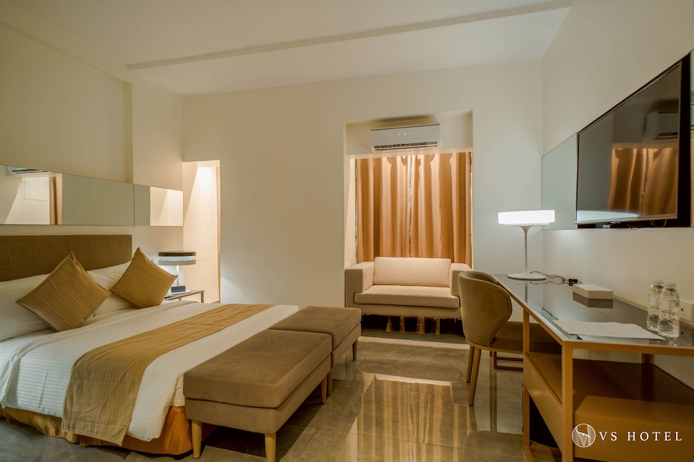 King Room - Photo 5