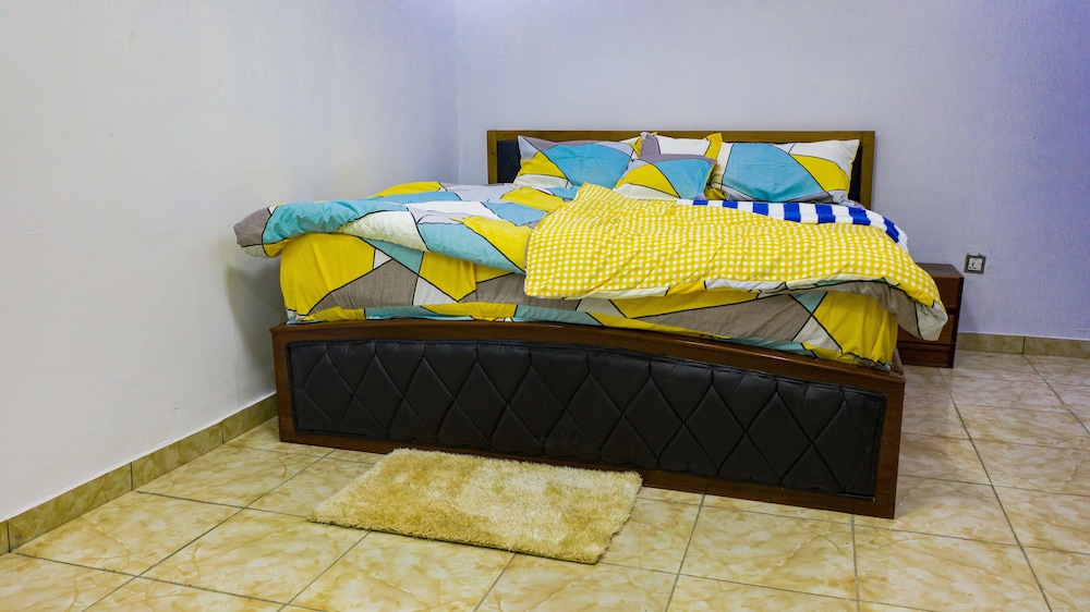 Comfort Single Room