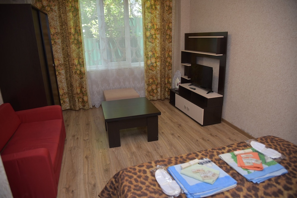 Standard Apartment, 1 Double Bed photo 3