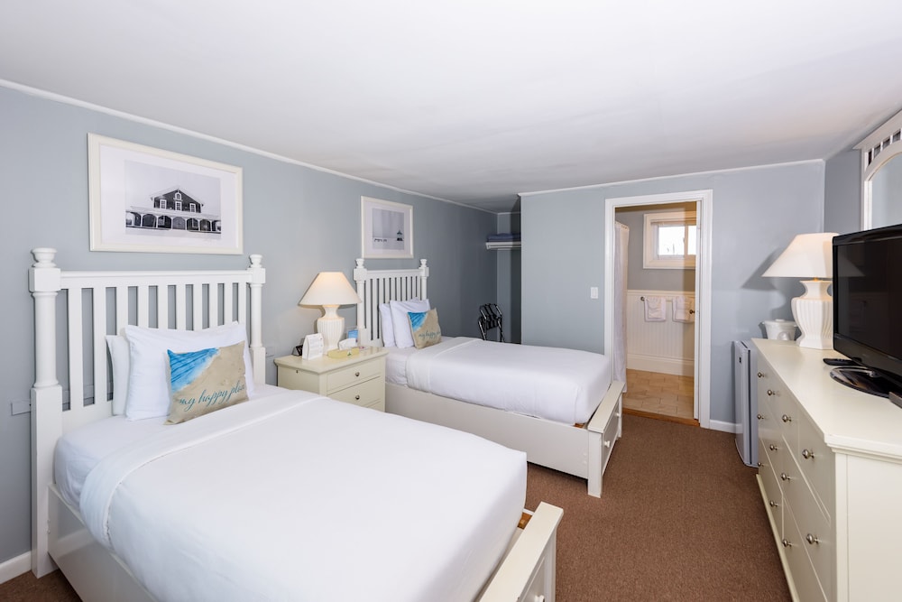 Room, 2 Twin Beds, Non Smoking, Ocean View