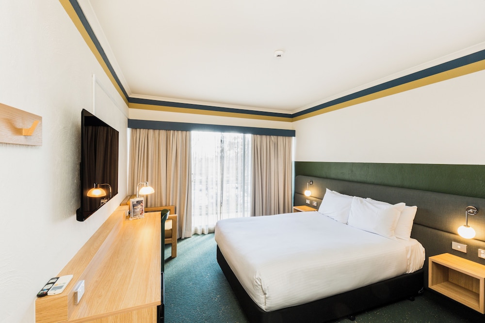 Interconnecting Room photo 2