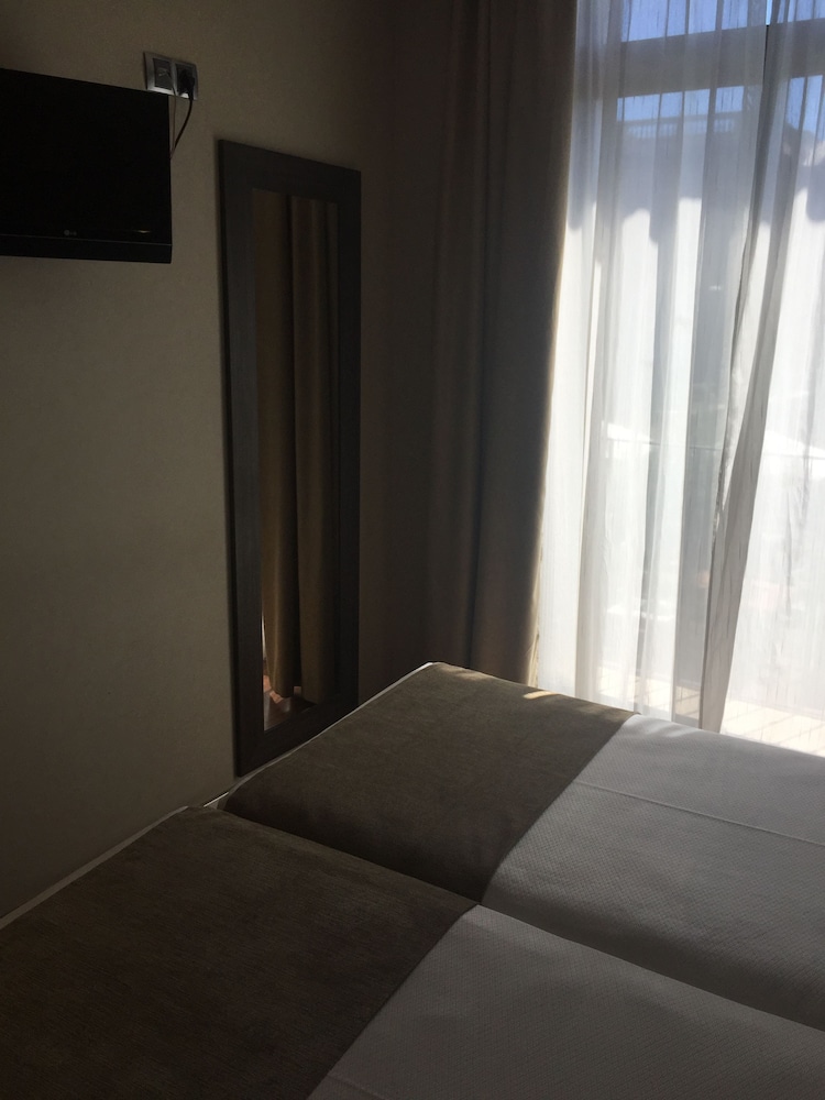 Standard Double Room Single Use (Exterior) photo 3