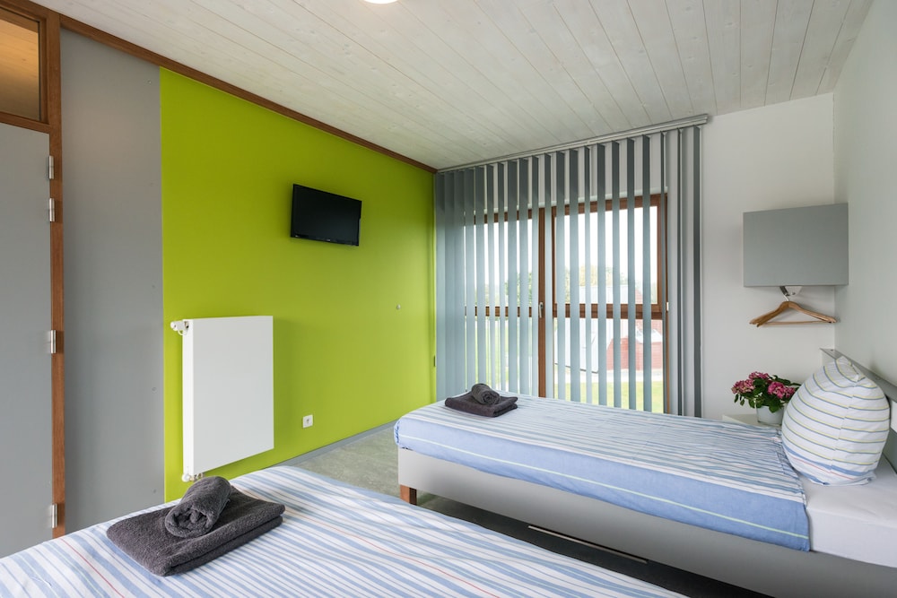 Twin Room photo 3