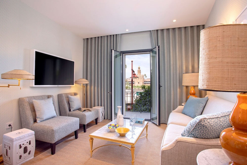 Apartamento, Vista al Río (2 Habitaciones)