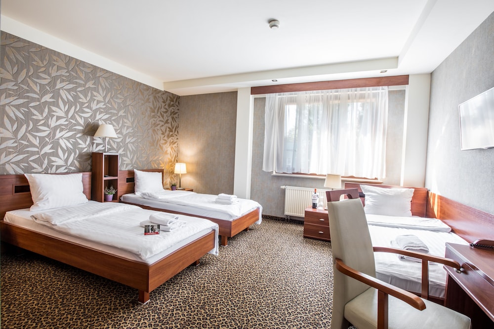 Family Triple Room - Photo 1