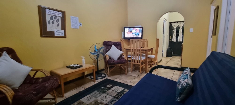 Cottage (Multi room) photo 1