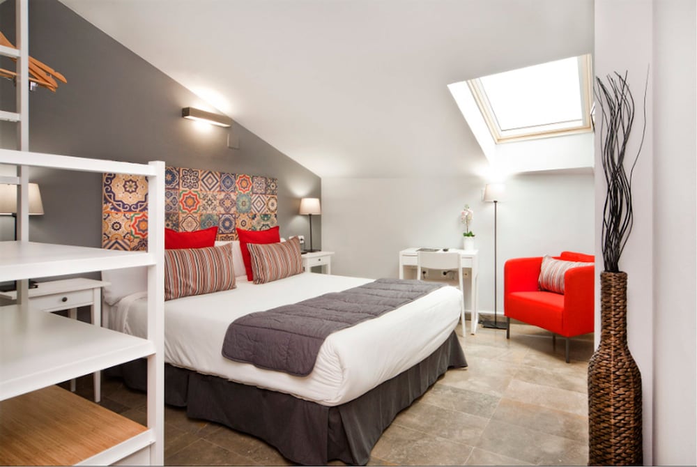Standard Double Room photo 3