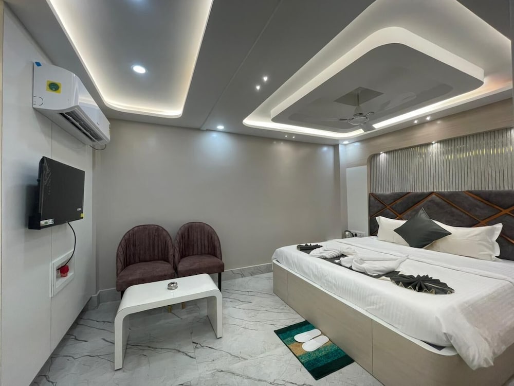 Deluxe Room photo 2