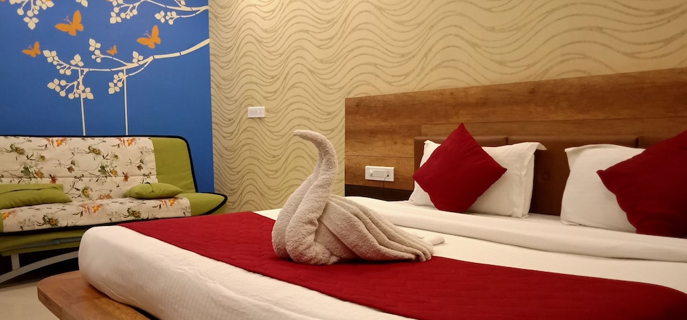 Superior Triple Room, 1 King Bed