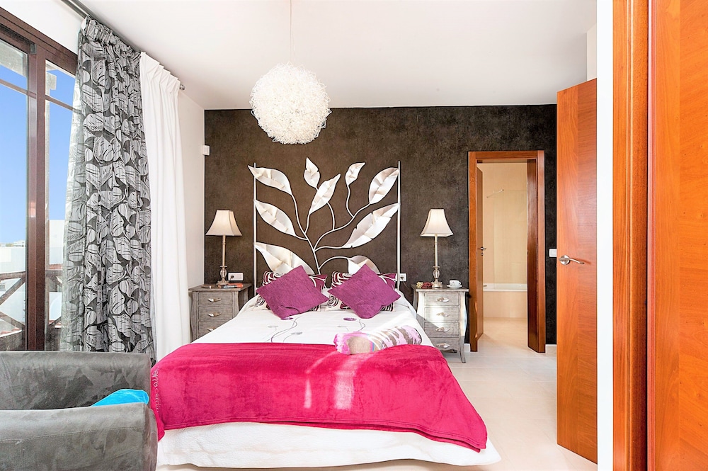 Villa, 3 Bedrooms