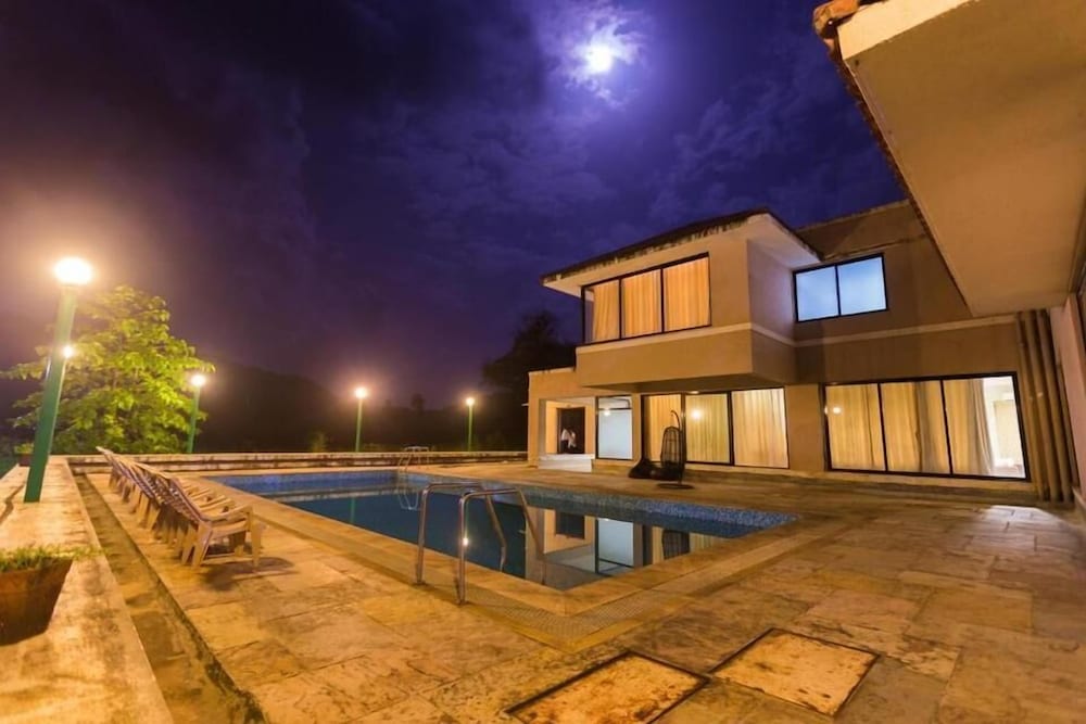 Premium Villa, Multiple Beds photo 2