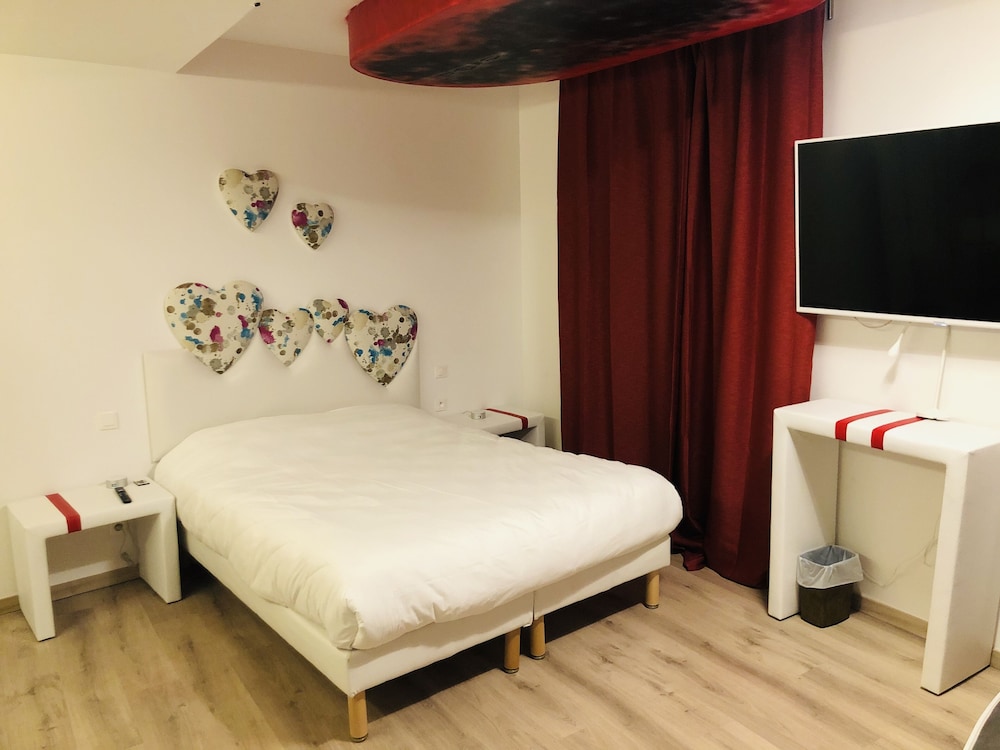 Honeymoon Suite, Ensuite, Canal View (Baignoire 2 Personnes) photo 2