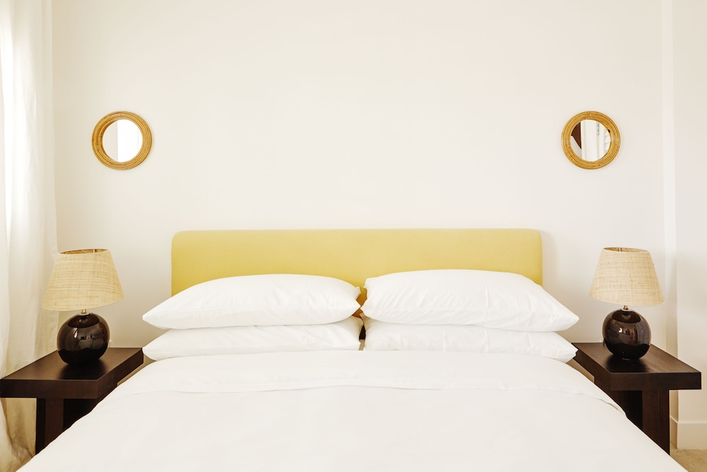 Deluxe Suite, Multiple Beds, Ocean View (Two Bedroom Oceanview Deluxe Suite) photo 2
