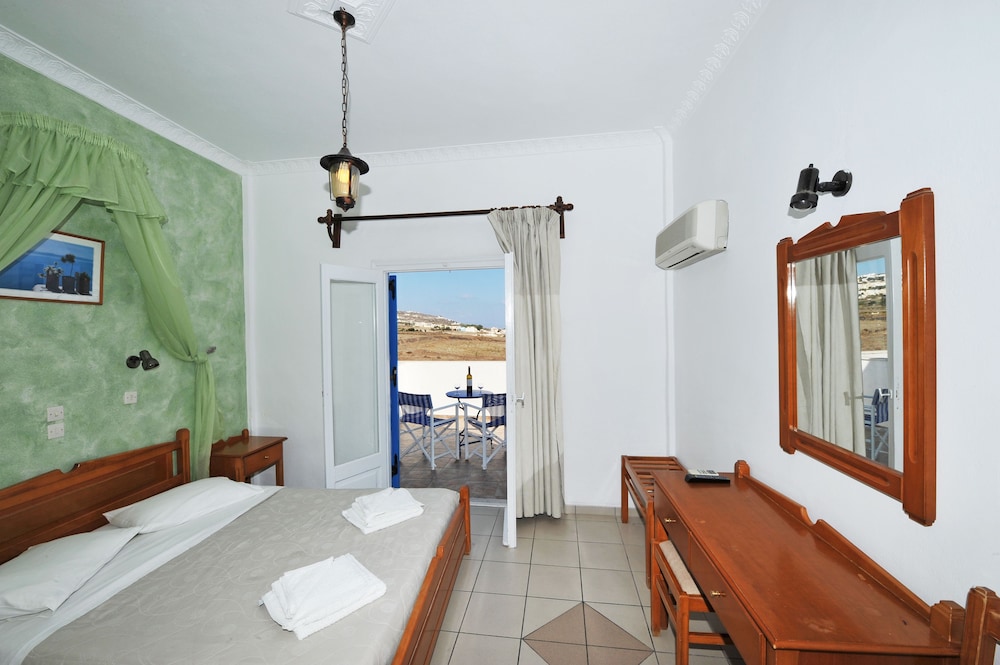 Standard Double Room - Photo 1