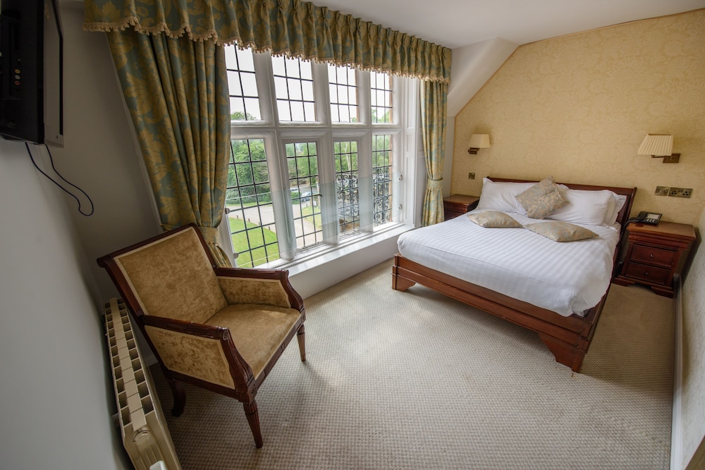 Superior Room, 1 Double Bed, Non Smoking - Photo 3