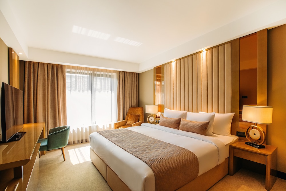 Superior Double Room - Photo 1
