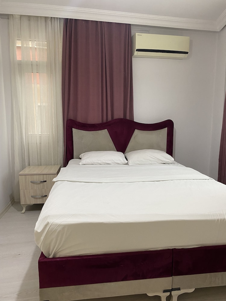 Exclusive Quadruple Room