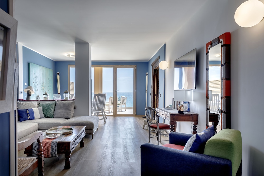 Presidential Suite photo 3