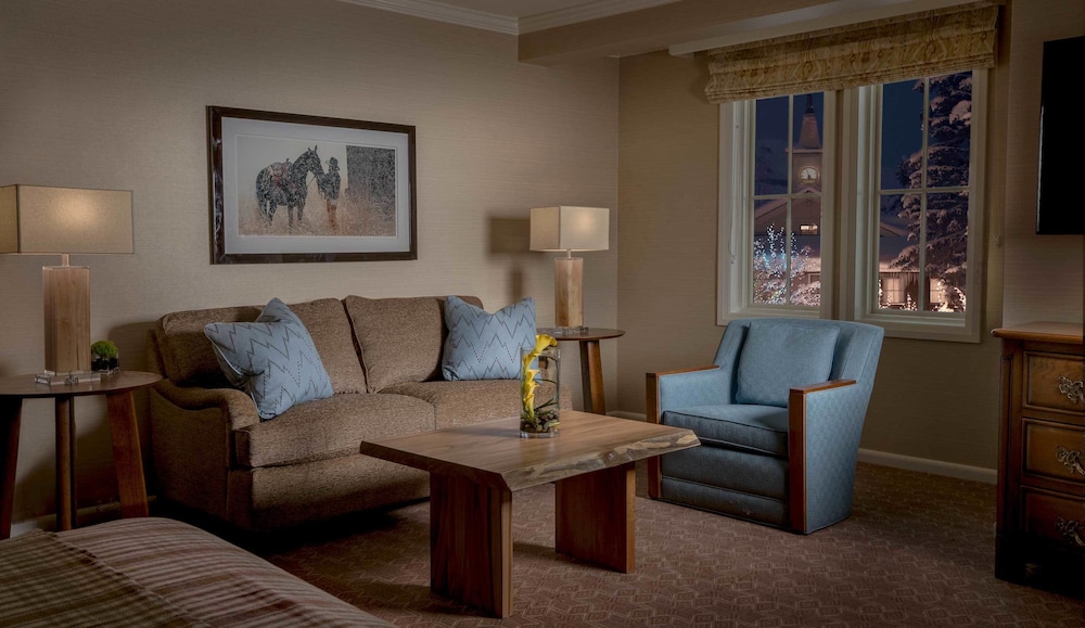 Inn Grand One King