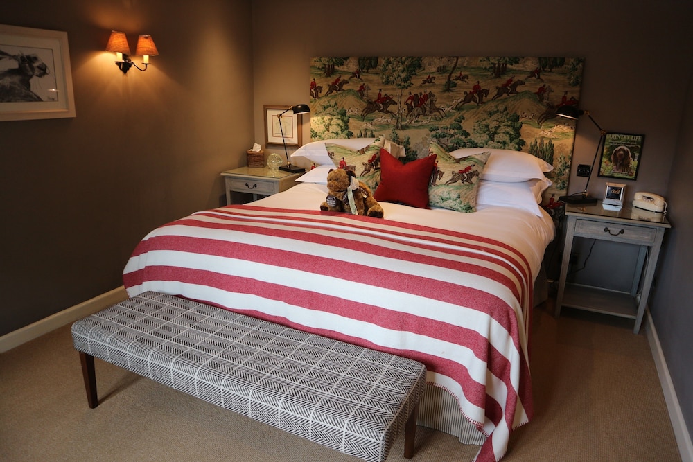 Deluxe Room photo 3