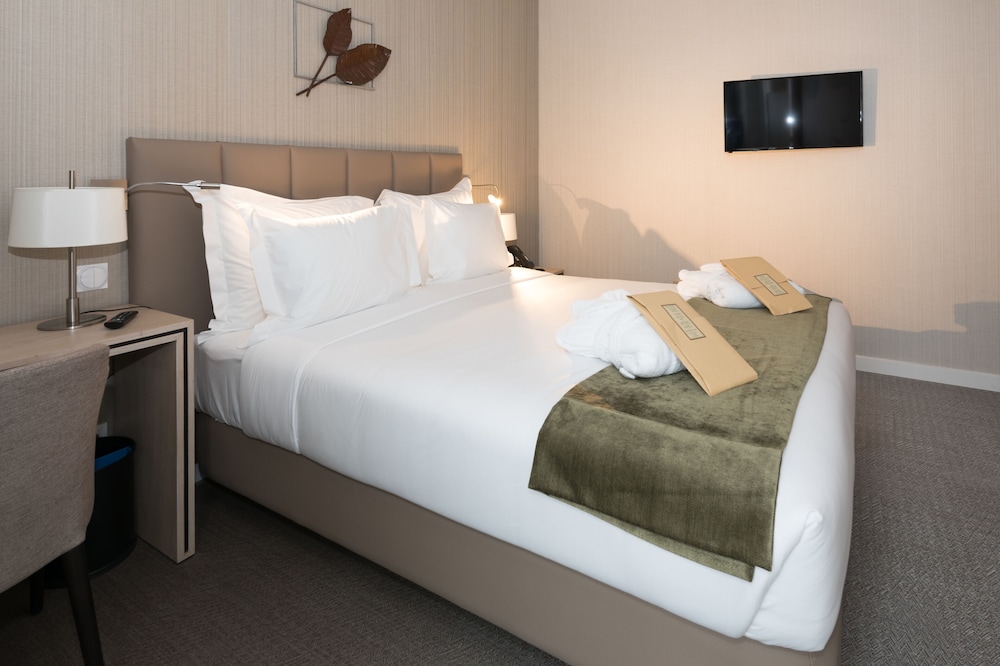 The Leaf Boutique Hotel - Photo 8