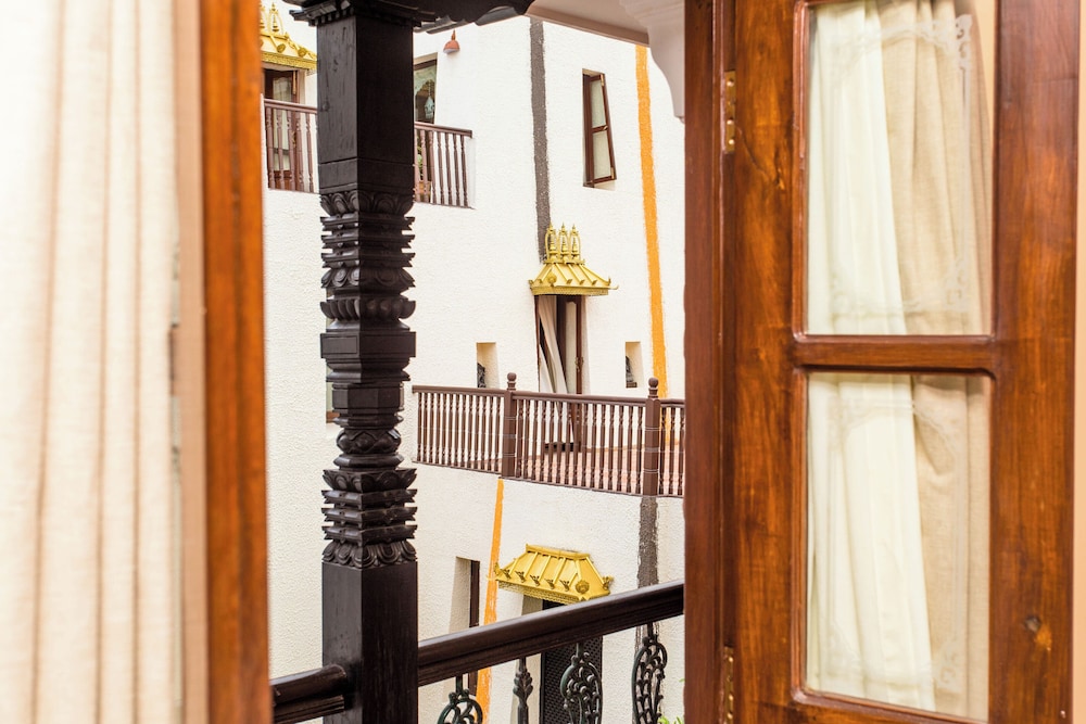 Traditional Room photo 1