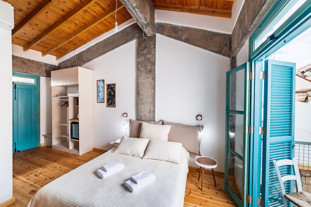 Comfort Double or Twin Room, Balcony (QUIRINI G-07, BARBARO G-08) - Photo 3