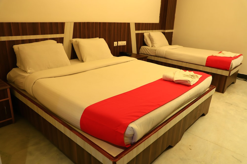 Basic Double Room photo 2