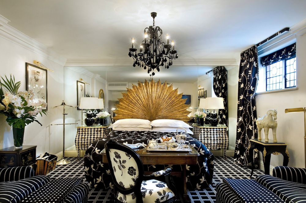 Junior Suite thumbnail 5