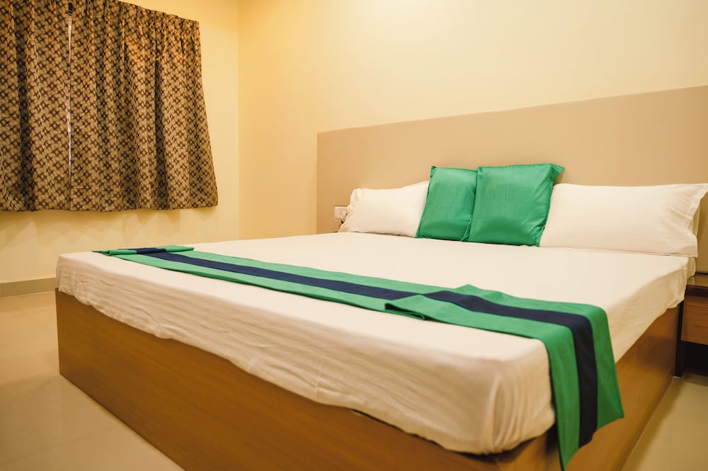 Super Deluxe Room - Photo 8