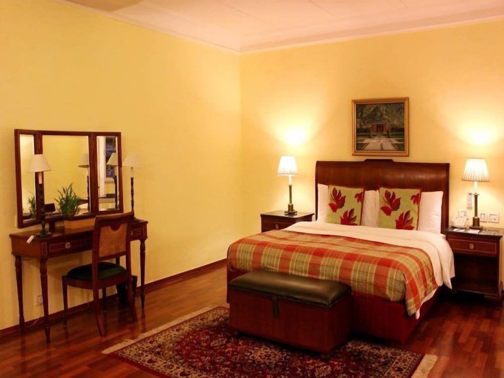 Deluxe Room, 2 Twin Beds (First Floor) - Photo 1