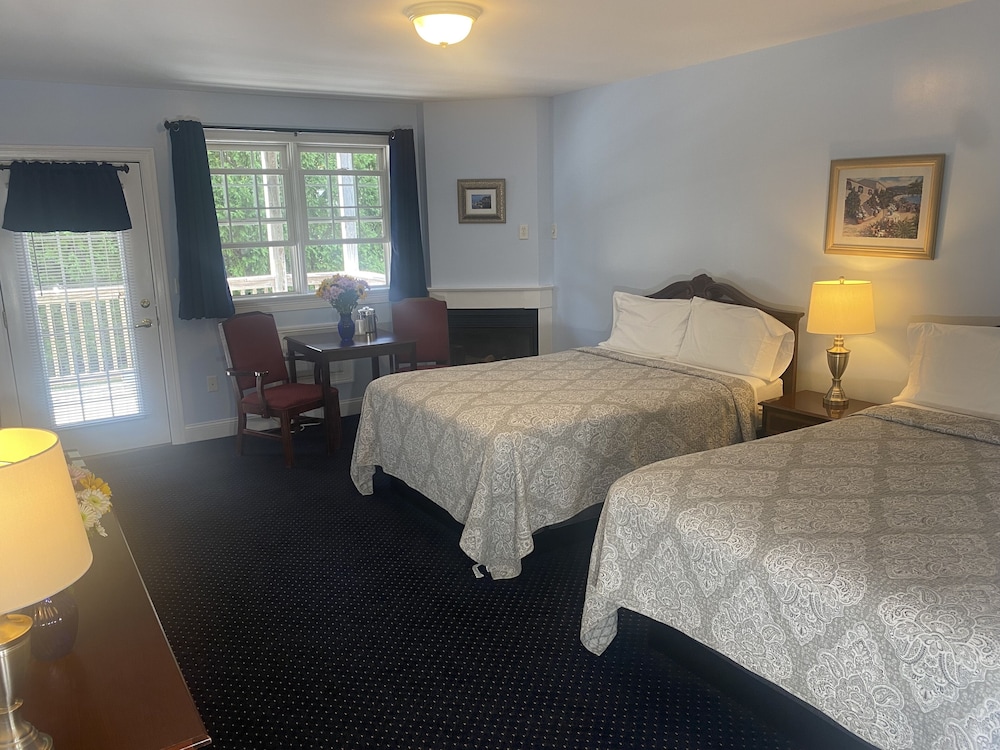 Deluxe Double Room, 1 Bedroom, Jetted Tub photo 2