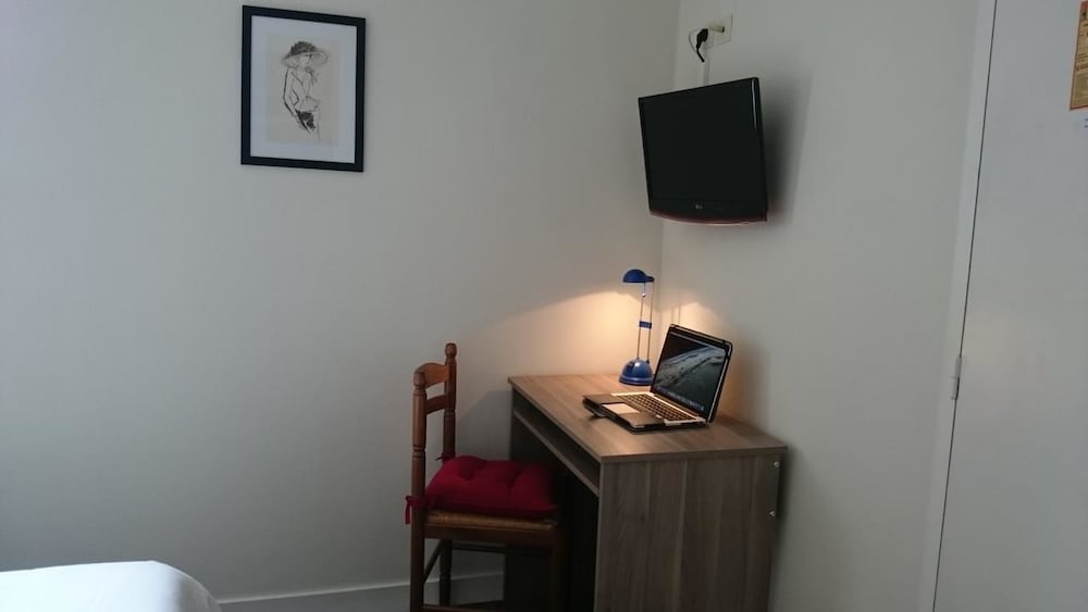 Twin Room photo 1