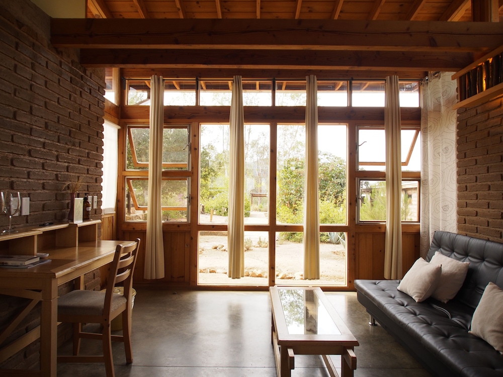 Panoramic Cabin photo 1