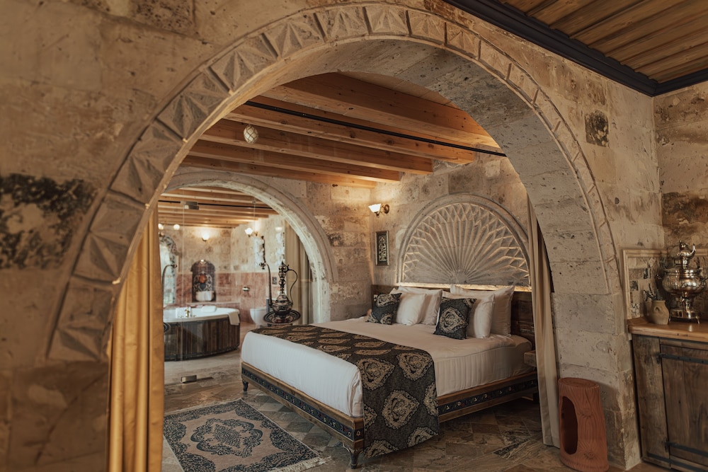 Royal Suite