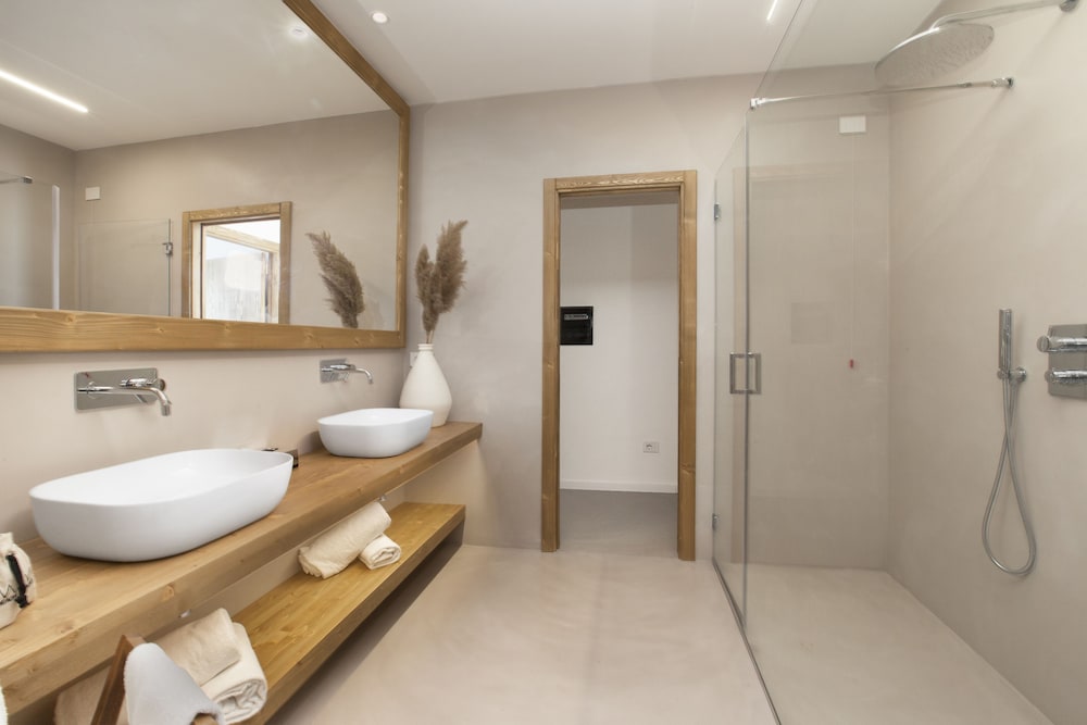 Grand Suite, Balcony, Resort View - Photo 11