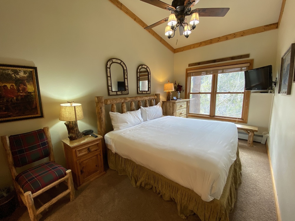 Condo, Multiple Beds, Mountain View (Hidden River Lodge 5977) photo 3