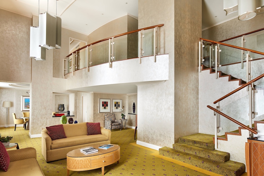 Presidential Suite, 2 Bedrooms (Opera House View)