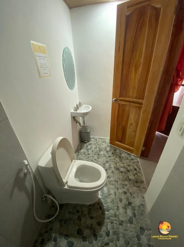 L1, Comfort Double Room, 1 Queen Bed, Non Smoking, Ocean View photo 3