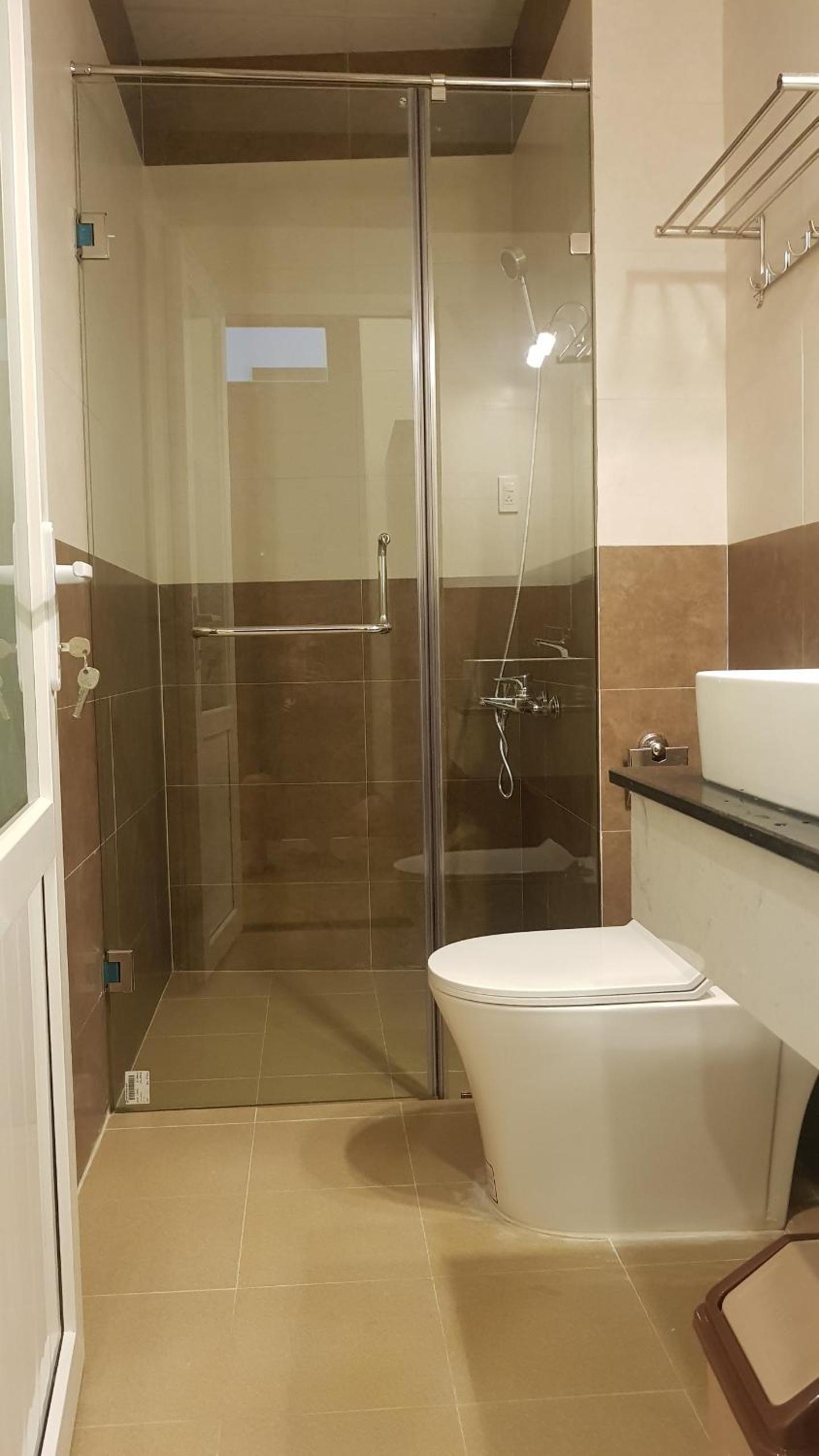 Double Room with Balcony - Photo 6
