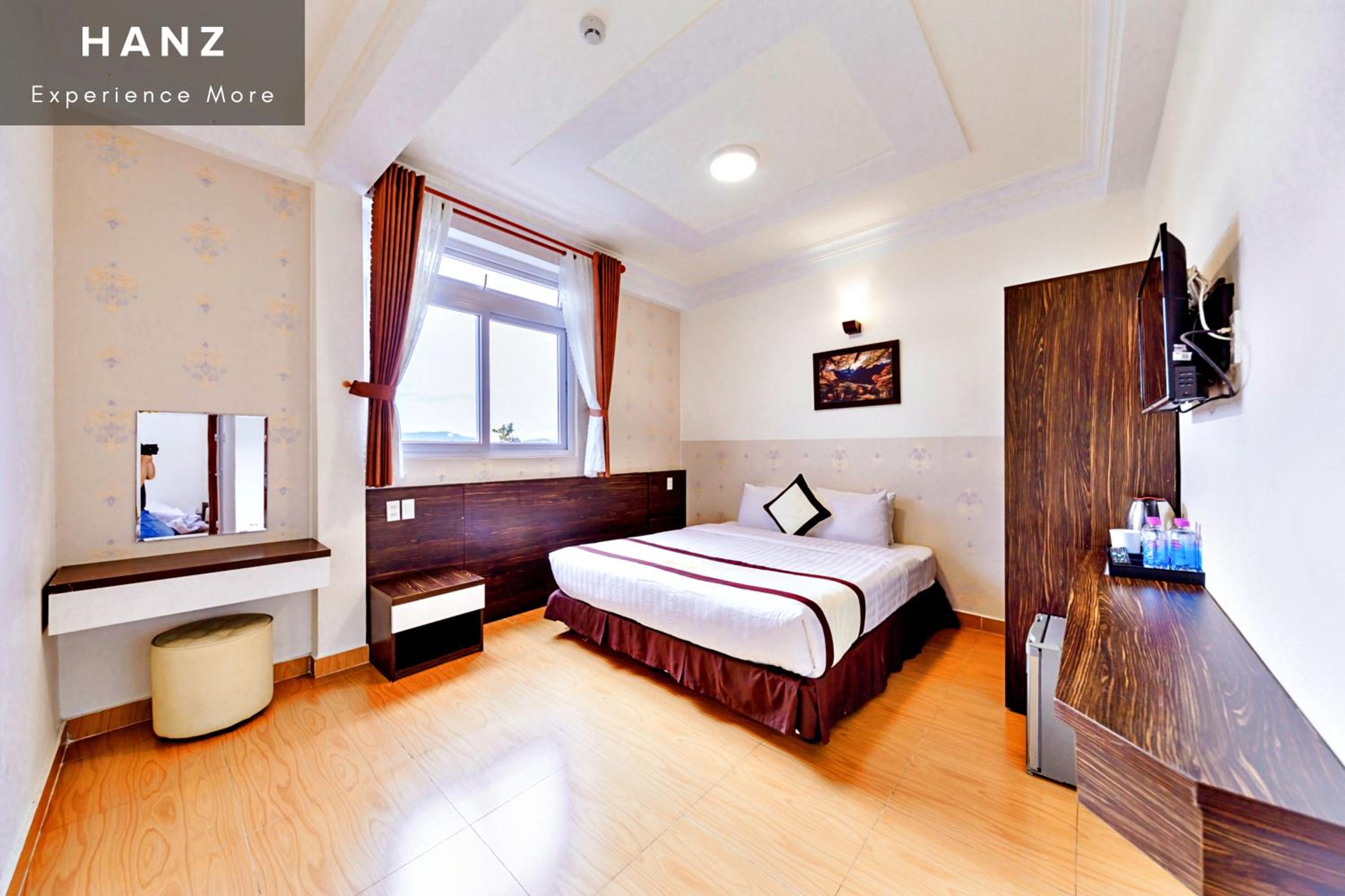 Superior Queen Room