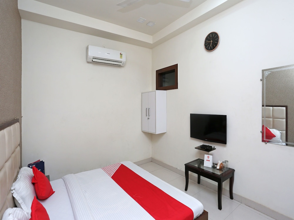 Double Or Twin Room photo 3