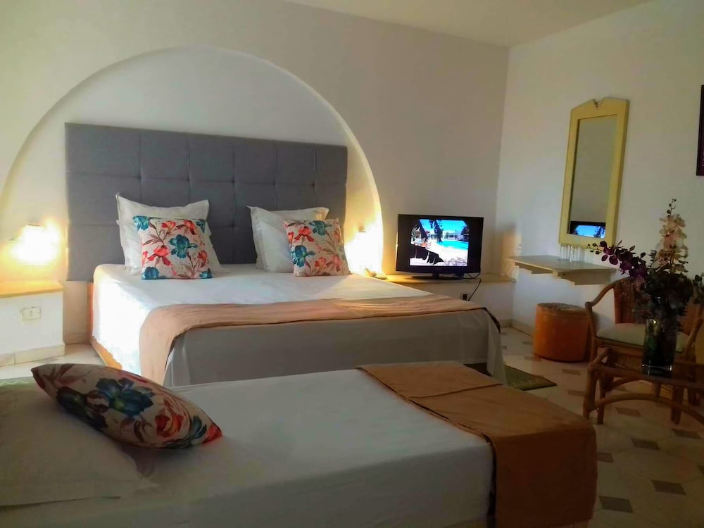 Triple Room photo 1