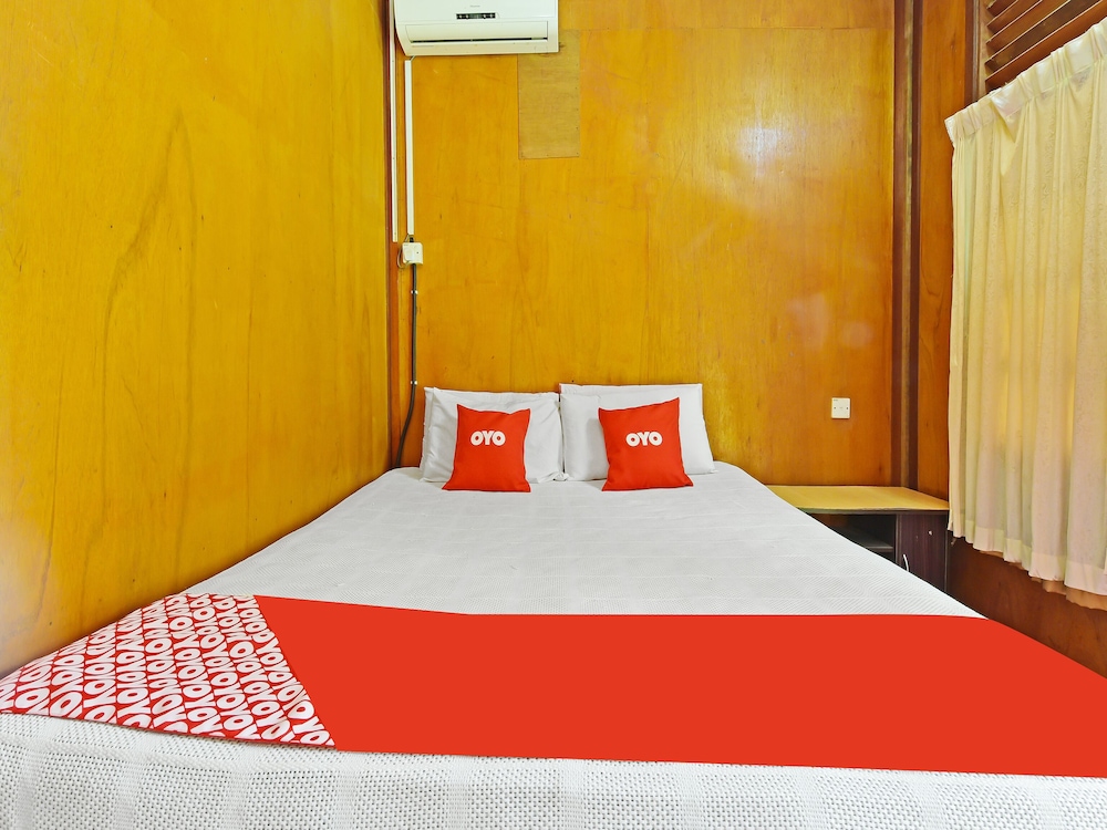 Deluxe Double Room, 1 Queen Bed photo 3