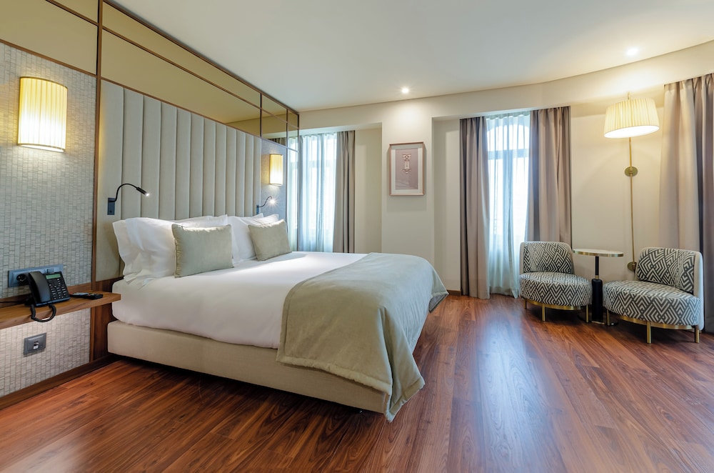Executive Twin Room - Photo 1