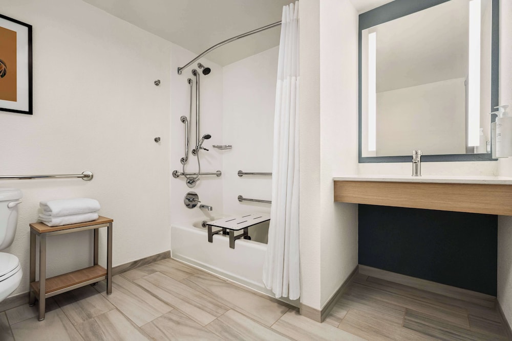 Hilton Garden Inn Fort Collins, Billede 3