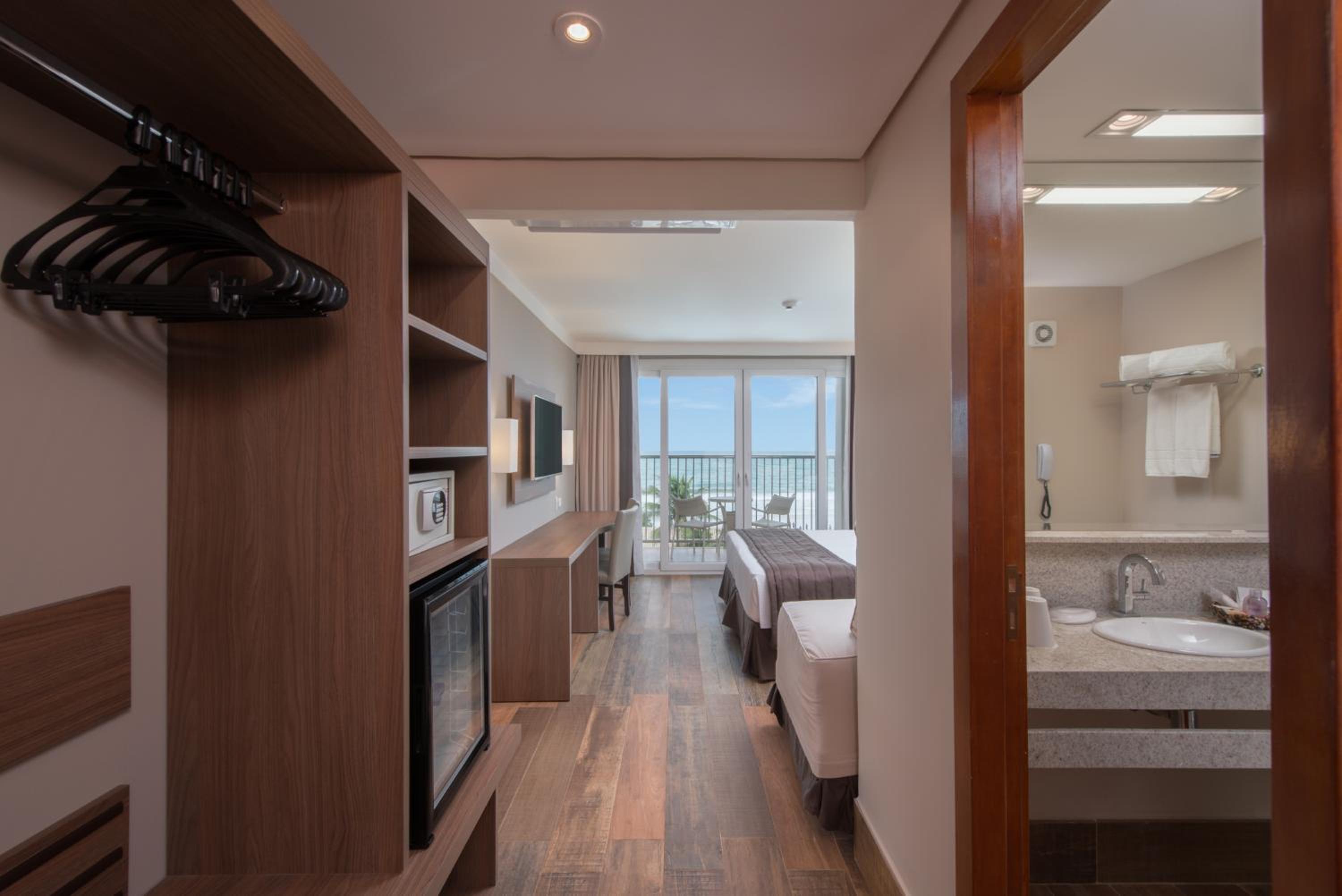Superior Room - Beach Front