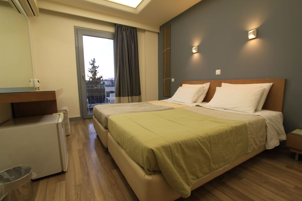 Basic Apartment, 1 Bedroom, Annex Building photo 1